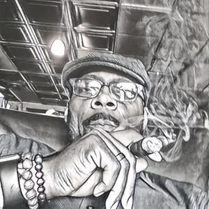 Meet your Posher, Fred